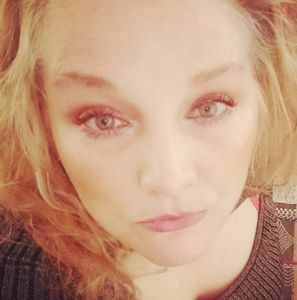Meet your Posher, Kymberghleah
